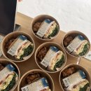 안성농약 | 천안단체주문 하이샌디 샌드위치 답례품 세트 24시 무인 픽업 후기