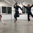 강동와이어주짓수 이미지