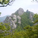 설악산 대청봉 ( 2011.11.4~5 금,토 ) 이미지