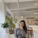 광교 헤어샵 13월의 봄 뿌리염색 레이어드컷으로 봄 준비 완료