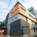 관평도서관 3층 이미지