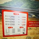 양세호의옛날뒷고기 - 달서구 성서공단로11길 64-13 | <구미 송정동 맛집> 양세호의 옛날 뒷고기 후기