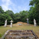 정발장군묘 이미지