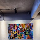 달맞이길 이미지