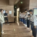 남구미 국가대표 태권도장 이미지