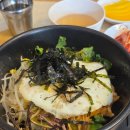 이가네 김밥 | 신당역 맛집 내돈내산 이가네김밥 신당동 돌솥비빔밥 추천