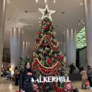 더글라스샵 | 연말에 다녀온 워커힐 더글라스 호캉스 1편｜노키즈 한강뷰, 라운지부터 피트니스까지