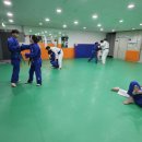 광주다온유도관 이미지