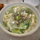 오색바지락칼국수 | 오산 칼제비 맛집 궐동 엄마손바지락칼국수 내돈내산