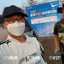 체면 | 20260221 제23회 동계국제마라톤 후기. 즈그들 체면이 우선인 대회