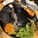 맛있다솥뚜껑삼겹살 이미지