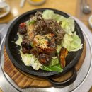 털보네집 | [문흥동맛집] 문흥동고깃집‘털보네집’ 석갈비 후기