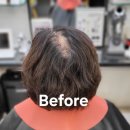 머리잘하는집 | 수원 미용실 엄마머리 퍼머 잘하는 집! 60대고객님의 얇은 모발 볼륨펌 성공 후기