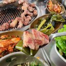 후회없는 조천흑돼지 맛집 조천깡통구이