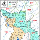 경안천 초부리 이미지