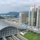 광명KTX역 이미지