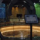 군산역 대합실 이미지