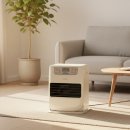 한일양지뜸작은도서관 | 한일 아노록 LITE 26년 신제품 캠핑 가정용 사무실 저소음 등유 석유 팬히터 난로