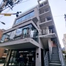 건양건축(주) | 강남구 신사동 가로수길 신축 사옥 통임대, 분할 임대 가능!