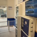 올리스 일산백석점 이미지