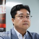 KBS 파업 초읽기···박상현 언론노조 KBS본부장 “일할 수 없다는 무력감 팽배” 이미지