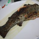 문곡송어회집 이미지