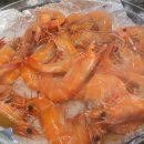 둘리왕새우