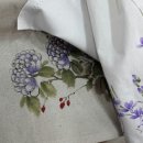 패브릭 아트(천아트) 이미지