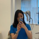 문헤어아트 | [구로/고척] 내 이미지에 맞는 퍼스널 헤어 더레브헤어&amp;네일아트 커트 후기