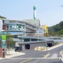 진천·음성 광역폐기물 재활용선별시설 이미지