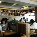 카페베네산본역점 이미지