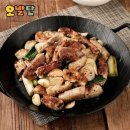 오발탄 쇼핑하우