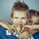 자라는 부모, 자라는 아이 이미지