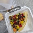 홀리츄키친 이미지