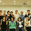 라인댄스 이미지