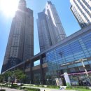 센트럴파크역 2번출구 이미지