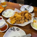 치킨집 이미지