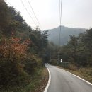원주굽이길 15코스 싸리치옛길 | 원주굽이길 ..15코스 싸리치 옛길