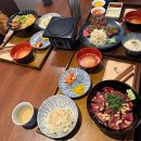 교토밥상 | [부산대] 대학가 일본 가정식/규카츠 맛집 '교토밥상' 방문 후기
