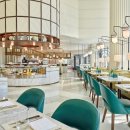 신세계조선호텔 부산 이미지