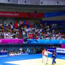 도원체육관 이미지