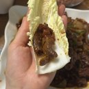 그린푸드시스템_냄새없는 최고급 염소고기 핫제육_밀키트추천_보양식_술안주_추천_제품_리뷰_후기
