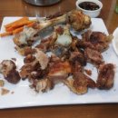 크리스피(Crispy) 이미지