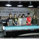 탑당구클럽 Daum카페