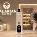 문정로-6 | 발라리안 맥스 프로 후기｜2600mAh 배터리와 6ml 대용량 포드 사용기 | 대전 전자담배