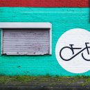 구암지구 북한강변[구암-4] | 공공 자전거 출퇴근용으로 쓸만할까? 지역별 공공 자전거 체험기