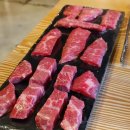 제주 인제동 쇠오름참숯한우정육식당