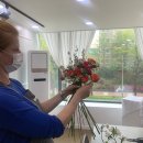 플로리스트 이미지