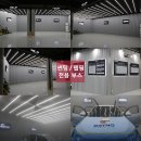 싼타페TM 휀더방음, 언더코팅, 유리막코팅 신차패키지 시공 by 김포 카핏