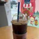 이디야커피광교상현역점